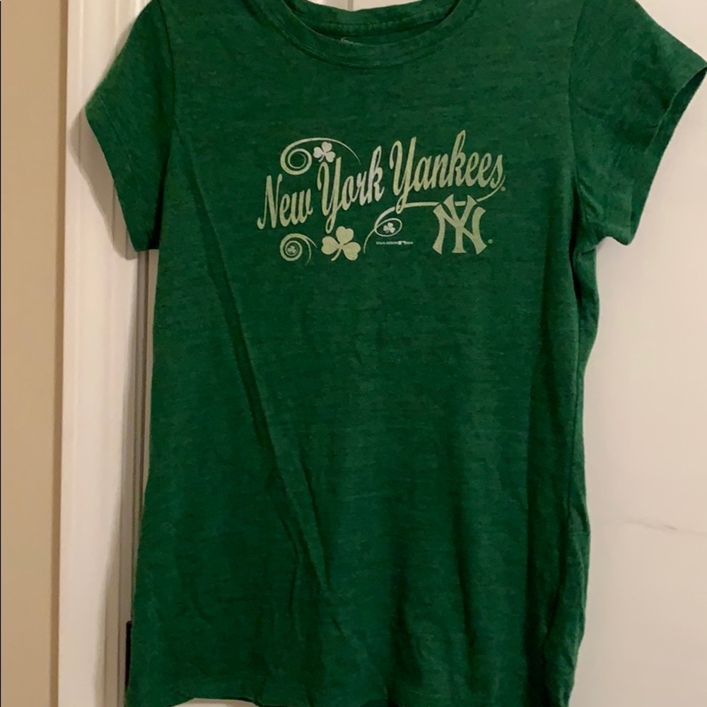 New York Yankees teeshirt